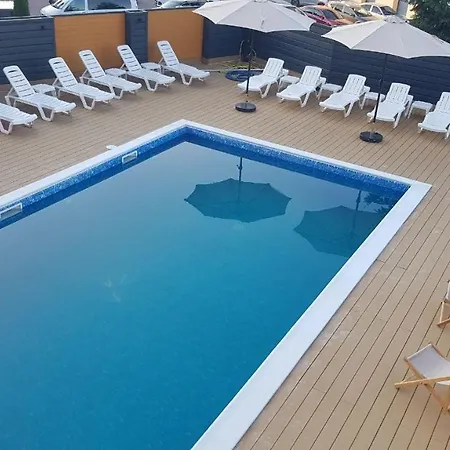 Karpatski Zori Hotel-2