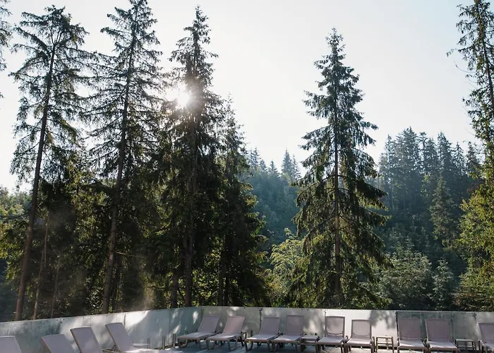 Girski Hotel&Spa